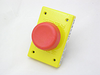 2.25 inch Plastic Mushroom Plunger - 01461-202 - Rees, Inc.