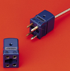 4-Prong Dual Circuit Standard Connector - DTC - OMEGA Engineering, Inc.