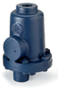 Free Floating Lever Drain Traps -- Model 1-LD - Image