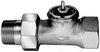 Radiator Valve -- V110D5009