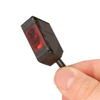 Miniature Laser Photoelectric Sensor -- E3Z-L - Image