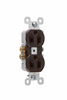 TradeMaster Receptacle - 3232 - Legrand