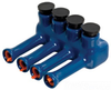 Mechanical Multiple Cable Tap - IPLW3/0-4 - NSI Industries LLC