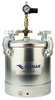 Fisnar IJ-83B-500-BK Reservoir Tank 2.8 gal -- IJ-83B-500-BK - Image