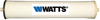 Watts® 2200 gpd Brackish Water Membrane; 4 in. x 40 in. - W-4040-BW - Watts