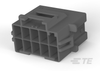 Rectangular Wire & Cable Connectors & Housings - 5-2232264-5 - TE Connectivity