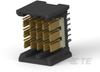 High Speed Backplane Connectors - 5120732-1 - TE Connectivity