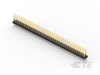 PCB Headers & Receptacles - 3-87215-9 - TE Connectivity