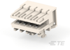 Standard Edge Connectors - 2-2304525-4 - TE Connectivity