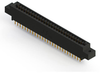 Card Edge Connectors - Edgeboard Connectors - 396-054-521-802 - Lingto Electronic Limited