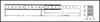 Telescoping Slide, 16.5In, Steel; Length General Devices - 51F4088 - Newark, An Avnet Company