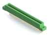 Card Edge Conn, Single, 40Pos, Wire Wrap; Card Edge Connector Type Edac - 59AJ6960 - Newark, An Avnet Company