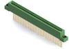 Card Edge Conn, Single, 42Pos, Wire Wrap; Card Edge Connector Type Edac - 68AJ7139 - Newark, An Avnet Company
