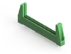 Card Edge Conn, Single Side, 30Pos, Th; Card Edge Connector Type Edac - 67AJ3095 - Newark, An Avnet Company