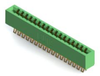 Card Edge Conn, Dual Side, 34Pos, Lug; Card Edge Connector Type Edac - 58AJ8713 - Newark, An Avnet Company