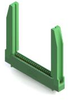 Card Edge Conn, Single Side, 23Pos, Lug; Card Edge Connector Type Edac - 67AJ4144 - Newark, An Avnet Company
