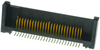 Memory Card Connector Compact Flash 50 Position; Memory / Card Type Amp - Te Connectivity - 85C0458 - Newark, An Avnet Company