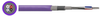 Shld Multipair, 2 Pair, 1.93Mm2, 100M; Cable Shielding Multicomp Pro - 50AC7145 - Newark, An Avnet Company