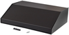 Enclosure, Instrument, Alum, Black; Enclosure Type Hammond - 81AC1674 - Newark, An Avnet Company