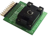 Socket Kit, 20X22 Adapter, 50 Ic Sample; Accessory Type Dialog Semiconductor - 51AH7978 - Newark, An Avnet Company
