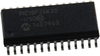 Microcontroller Mcu, 8 Bit, Pic18, 64Mhz, Soic-28; Product Range Microchip - 88K6005 - Newark, An Avnet Company