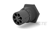 Standard Circular Connectors - 1-293774-2 - TE Connectivity