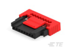 PCB Headers & Receptacles - 474833-E - TE Connectivity