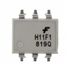 Optoisolators - Transistor, Photovoltaic Output - H11F1S - 873136-H11F1S - Win Source Electronics