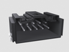 MicroSpace™ 1.27mm - 10142344-310KLF - Amphenol Communications Solutions