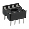Sockets for ICs, Transistors - 4808-3000-CP - Lingto Electronic Limited