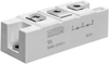 Diode Module - SKMD202E02 - Richardson RFPD