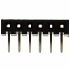 Headers, Receptacles, Female Sockets - S5752-06-ND - DigiKey