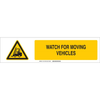 Signs, Nameplates, Posters - 2267-140816-ND - DigiKey