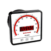 Panel Meters -- CL-B101D40HZ