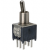 Switches - Toggle Switches -- 1-1825219-1 - Image
