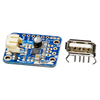 DC/DC & AC/DC (Off-Line) SMPS Evaluation Boards - 1528-1058-ND - DigiKey