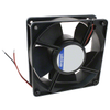 Fans, Thermal Management - Fans - DC Brushless Fans (BLDC) -- 4212/12