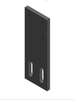 Naams Asm4105 Switch Mounting Bracket - Tech Rim Standards, LLC