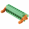 Headers, Plugs and Sockets - 277-2592-ND - DigiKey