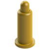 Contacts, Spring Loaded (Pogo Pins), and Pressure - 478-10943-6-ND - DigiKey