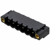 Headers, Plugs and Sockets - 277-9106-ND - DigiKey