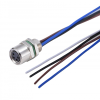 Circular Cable Assemblies - 123-A-M08A04FST05016BK00-ND - DigiKey