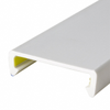 Wire Duct, Raceway Covers - C1WH6WR-ND - DigiKey