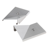Rack Accessories - 1441-CTS33TCLSS-ND - DigiKey