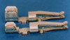 Power Connectors - 556136-2 - Powell Electronics, Inc.