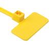 cable ties - IT18FL4L4 - Powell Electronics, Inc.