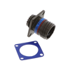Fiber Optic Connector Assemblies - 1968-MPOFTV20GN-ND - DigiKey