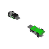 Pluggable Cables - 612-ECUE-12-050-T1-FF-02-1-ND - DigiKey