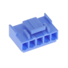 Rectangular Connector Housings - 17-3-1123722-5-ND - DigiKey