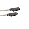 D-Shaped, Centronics Cables - 5073-TDC350MM-5-ND - DigiKey